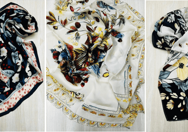 Textile Design & Surface Development