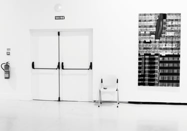 Sistemas de emergencia para respuesta rápida y protección integral en situaciones críticas.