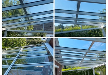 Fensterputzer Lurup