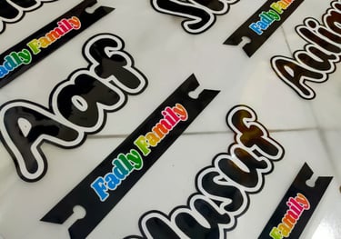 Hasil Warna DTF di Dundung Print