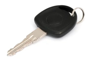 open raktas, paprasto automobilinio rakto gamyba