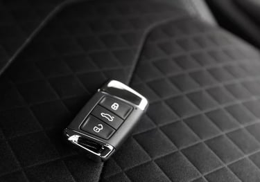 keyless rakto gamyba, vw, bmw, volvo, audi, toyota ir kt.