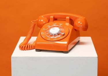 téléphone relation client