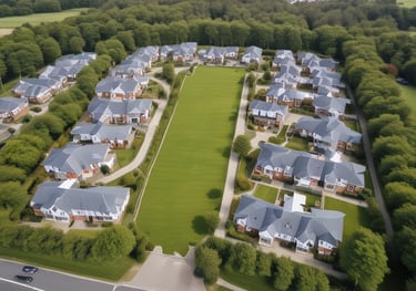 white and black abstract painting