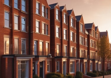 gray concrete wall inside building