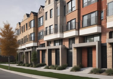 gray concrete wall inside building