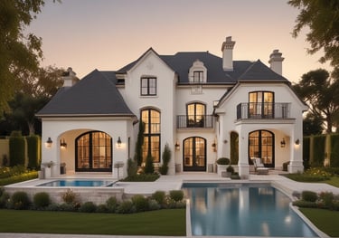 worm's-eye view photography of concrete building