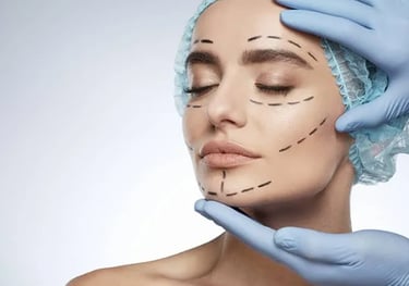 osteopatia e chirurgia plastica, trattamenti osteopatici post operatori