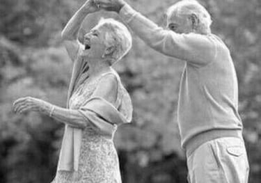 Il Ruolo Terapeutico e Preventivo dell'Osteopatia per l'anziano., Parma