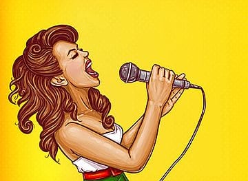 osteopatia per la voce