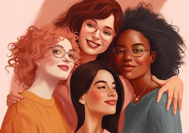 Osteopatia Donna, osteopatia per la salute della donna Parma