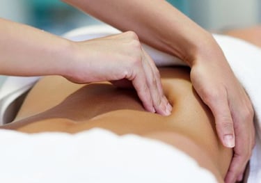 osteopatia viscerale e gastroenterica