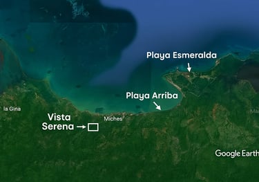 Miches Vista Serena Dominican Republic