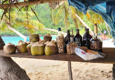 Photo Playa Dominican Republic - Click to enlarge