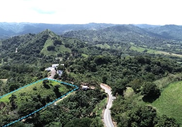 Click to enlarge - Land for Sale Confotur