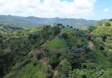 Click to enlarge - Land for Sale Confotur