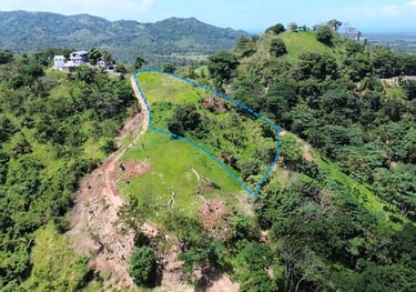 Click to enlarge - Land for Sale Confotur