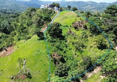 Click to enlarge - Land for Sale Confotur