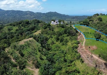 Click to enlarge - Land for Sale Confotur