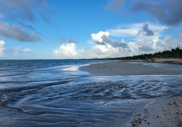 Arriba Beach