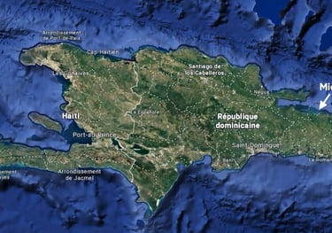 Miches Republica Dominicana