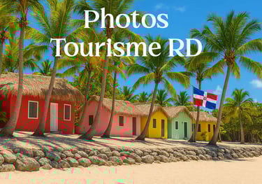 Photos Tourisme République Dominicaine