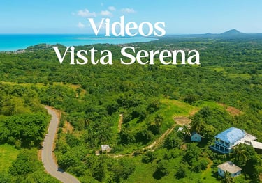 Videos Vista Serena - Miches Dominican Republic