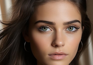 Service de Microblading à Dijon par Glow Up by Sarah