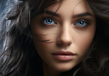 Service extension pose mixte à dijon par glow up by sarah