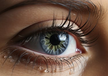 Service de pose d'extension naturel à dijon par glow up by sarah