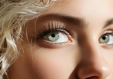 Prestation extension pose complète par glow up by sarah à dijon