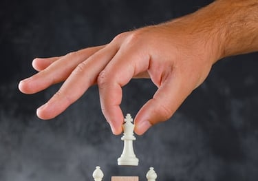 En Táctica Empresarial te ayudamos a construir las bases de tu negocio