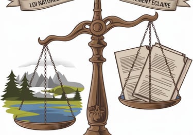 loi naturelle non consentement