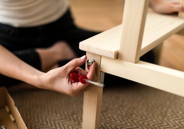 montage de meuble grenoble