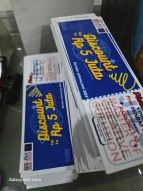 Cetak Kupon dundung print