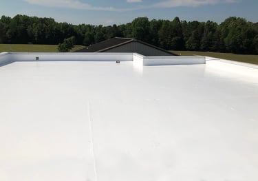 Flat Roof