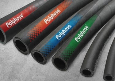 Hydraulic Hoses Used in all kinds of Machinery and Hydraulic Equipment's