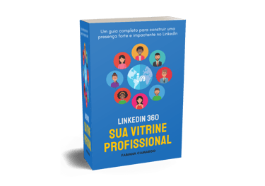 E-book: LinkedIn 360