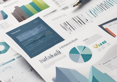 white and black abstract painting