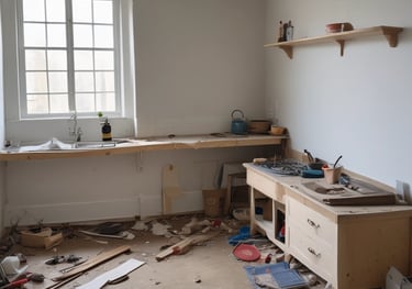 worm's-eye view photography of concrete building