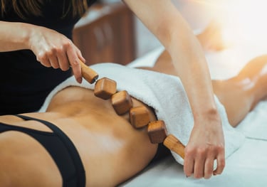 Cuidado postoperatorio profesional a domicilio con enfoque en recuperación segura y personalizada.