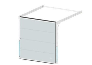 Pakeliami garažo vartai IDO-COMPACT+