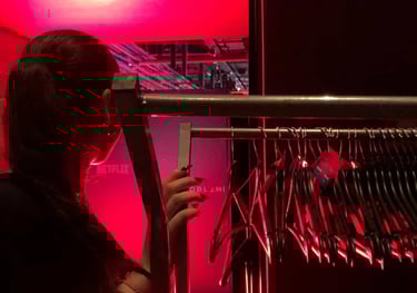 Vestiyer İstanbul, Vestiyer Kiralama, Vestiyer Hizmeti, Etkinlik Vestiyer, DMR Organizasyon