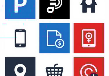 worm's-eye view photography of concrete building