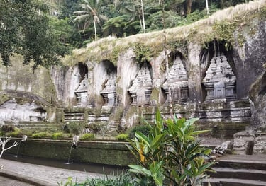 gunungkawi tampaksiring