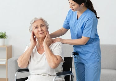 worm's-eye view photography of concrete building