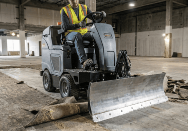 Floor Scrapers Platinum General services