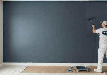 Painting & texture services