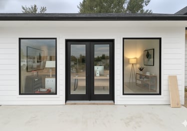 Additions home services