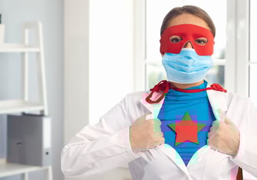 El arte de tomar decisiones sin miedo